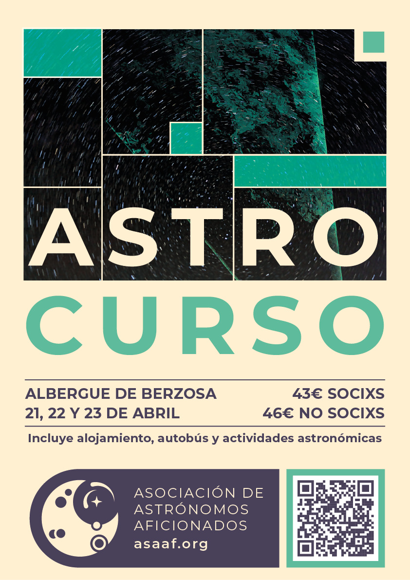 Astrocurso 2023